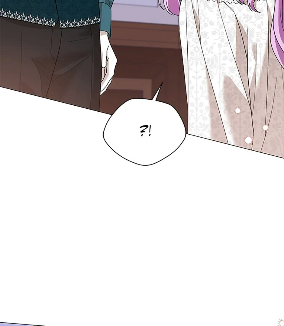 The Lady Awaits A Broken Engagemen Chapter 40 page 72