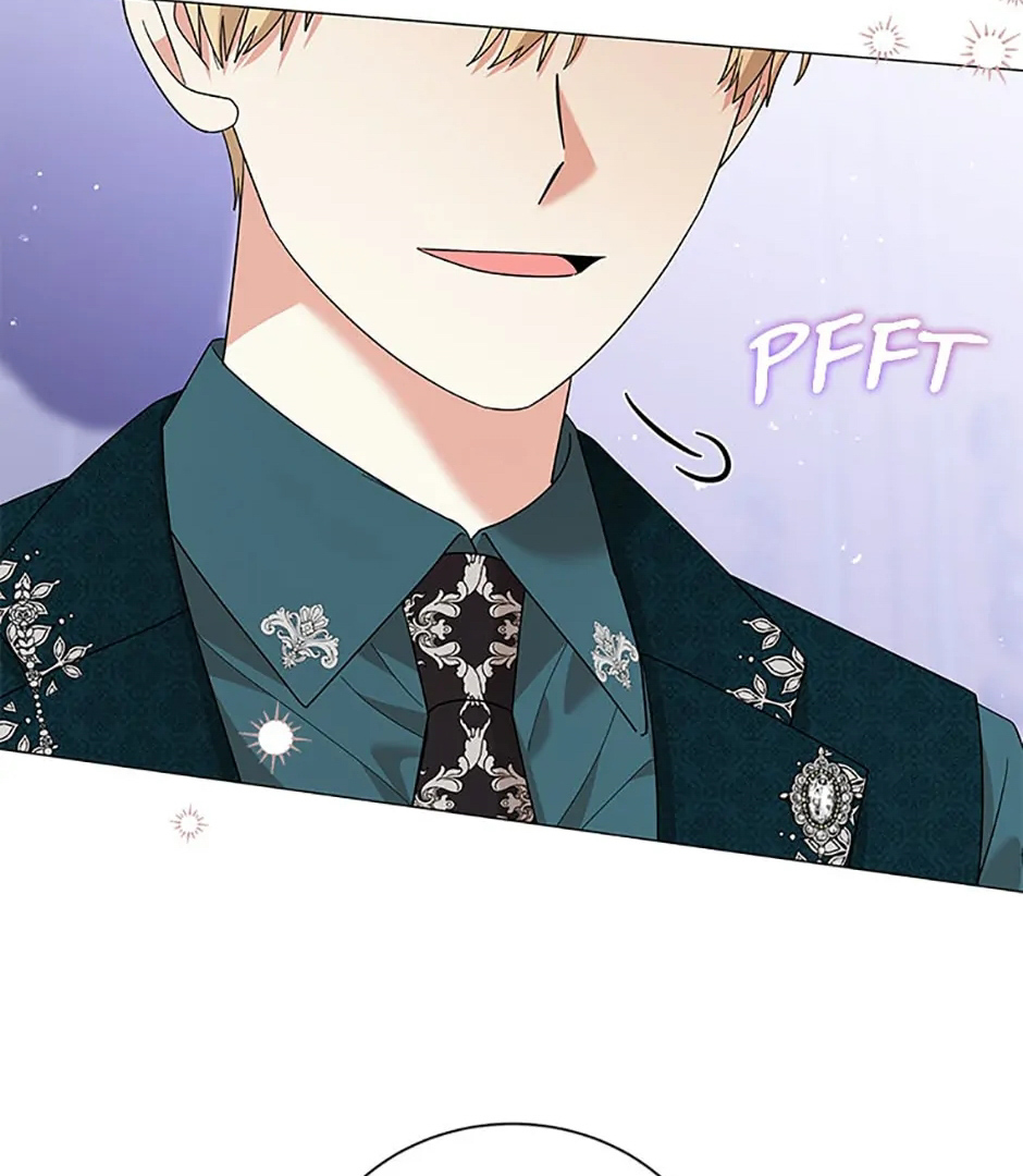 The Lady Awaits A Broken Engagemen Chapter 40 page 73