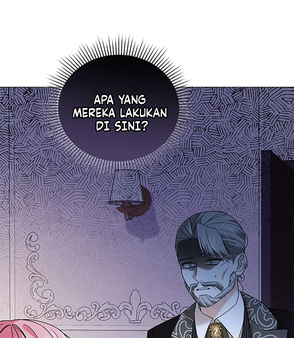 The Lady Awaits A Broken Engagemen Chapter 40 page 80