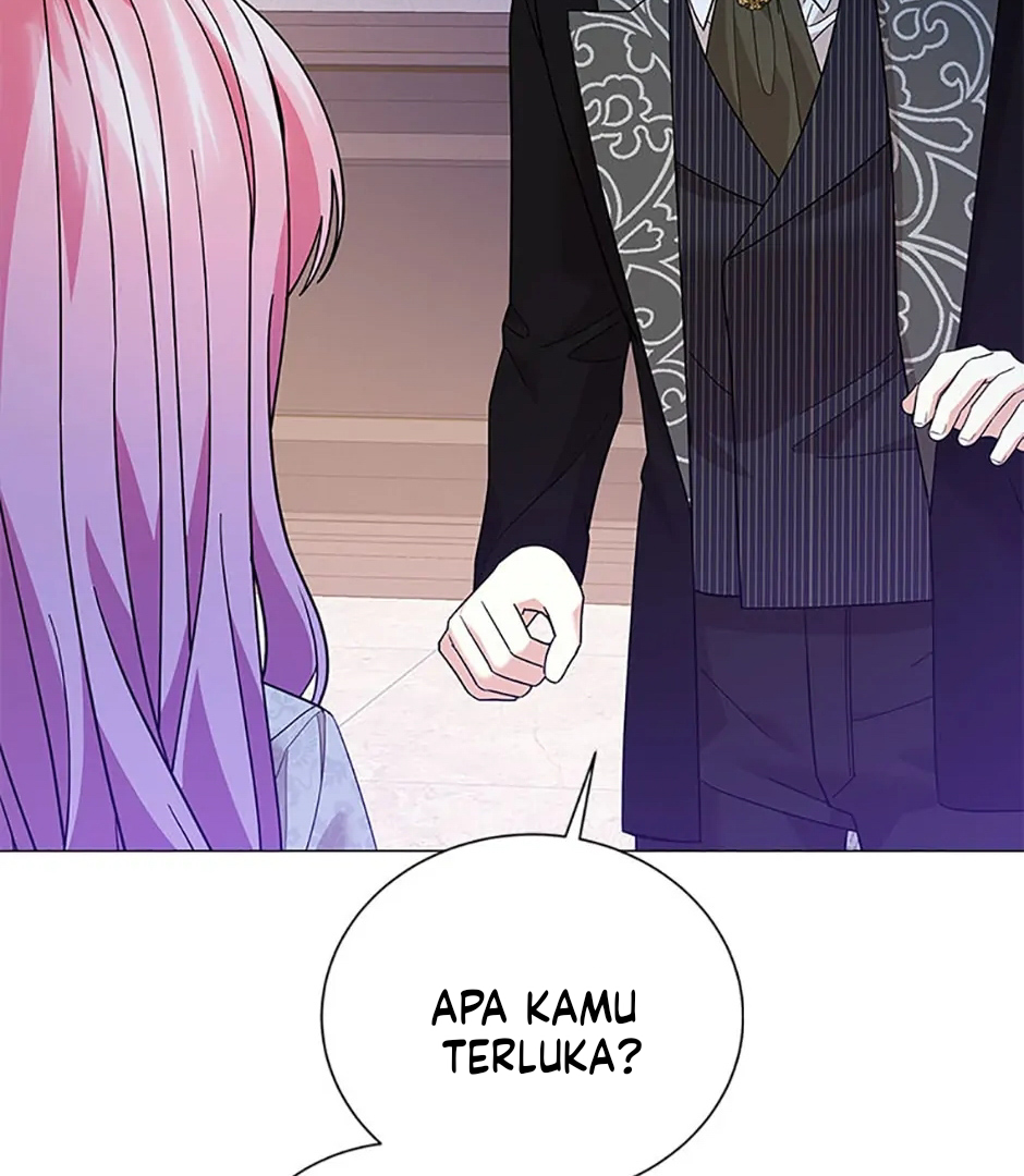 The Lady Awaits A Broken Engagemen Chapter 40 page 81