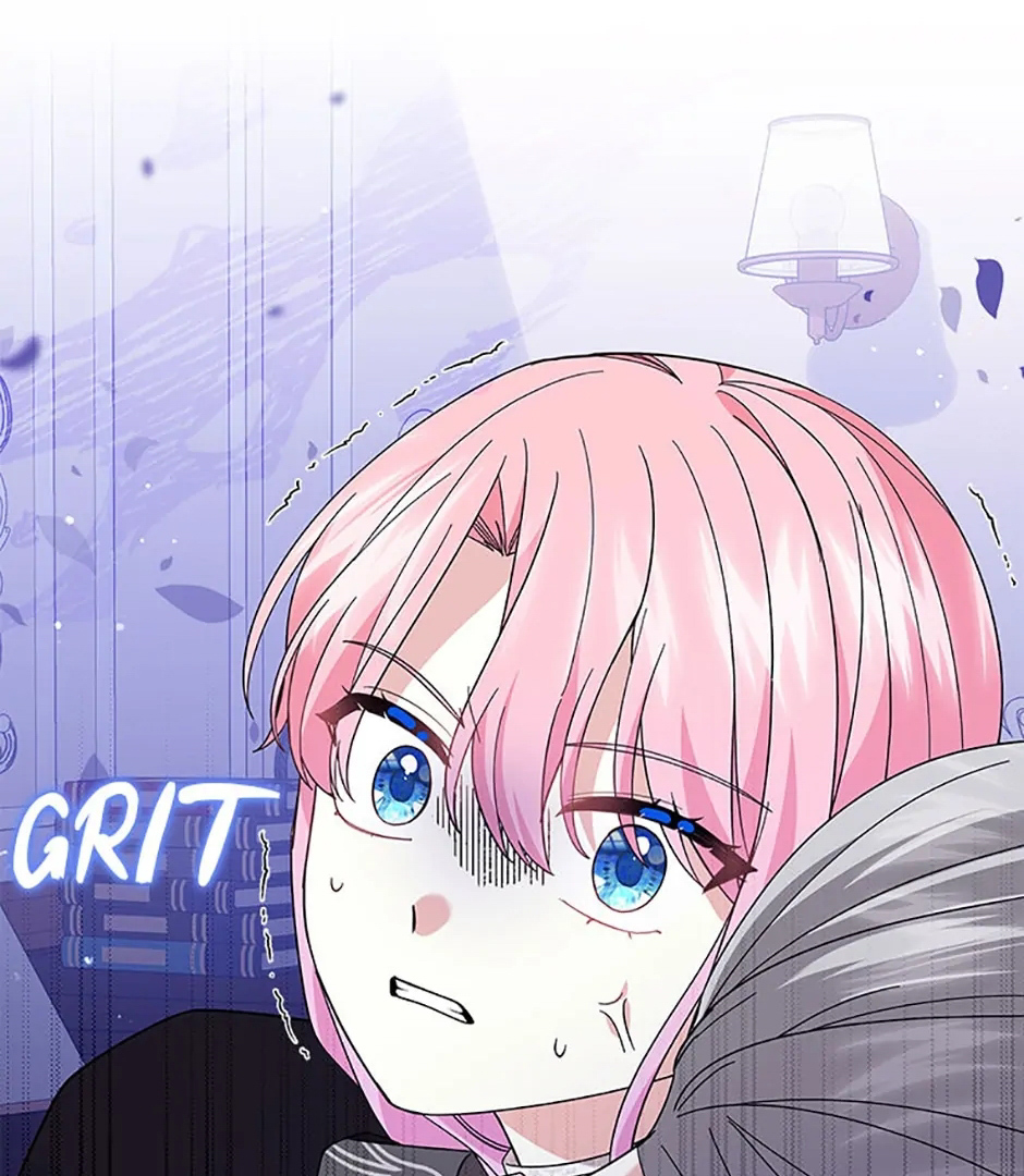 The Lady Awaits A Broken Engagemen Chapter 40 page 97