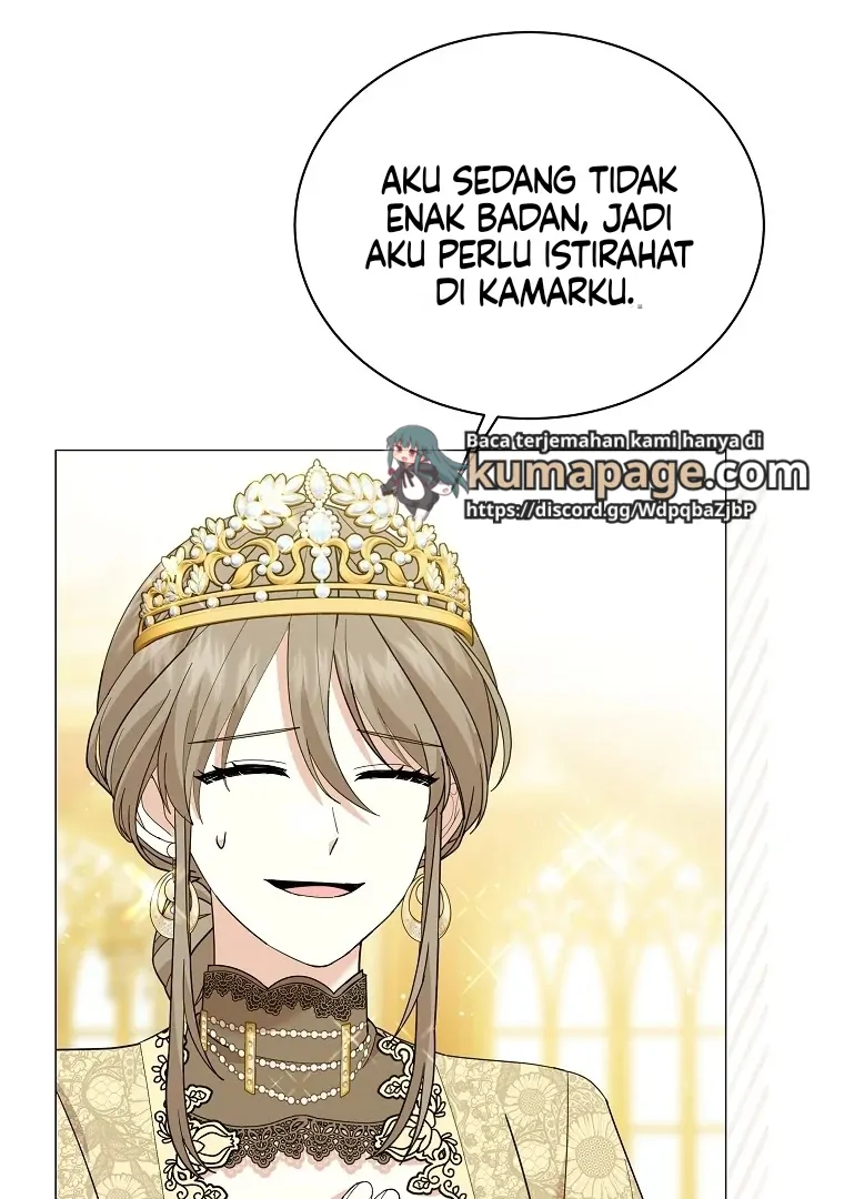 The Lady Awaits A Broken Engagemen Chapter 46 page 31
