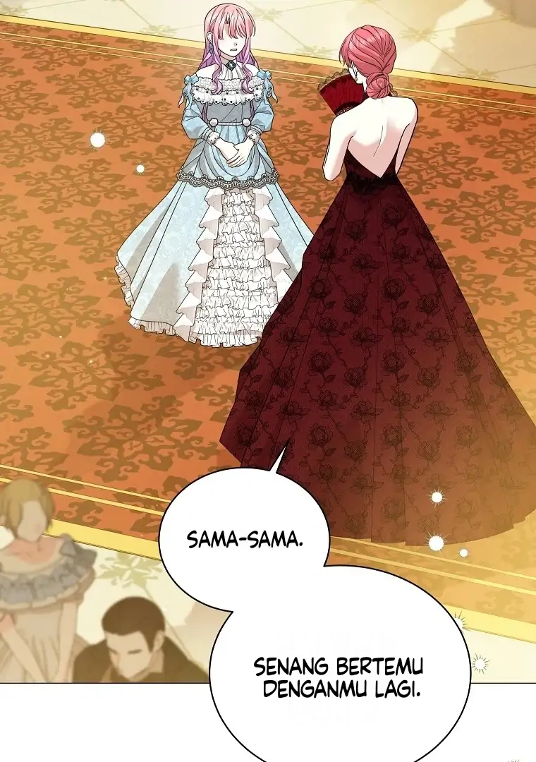 The Lady Awaits A Broken Engagemen Chapter 46 page 46