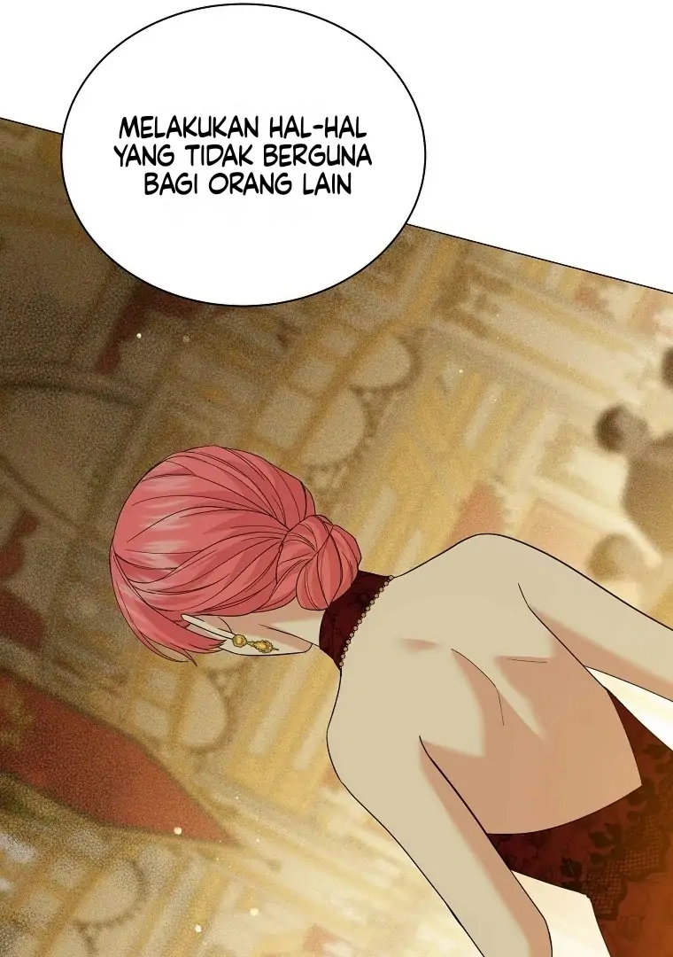 The Lady Awaits A Broken Engagemen Chapter 46 page 56