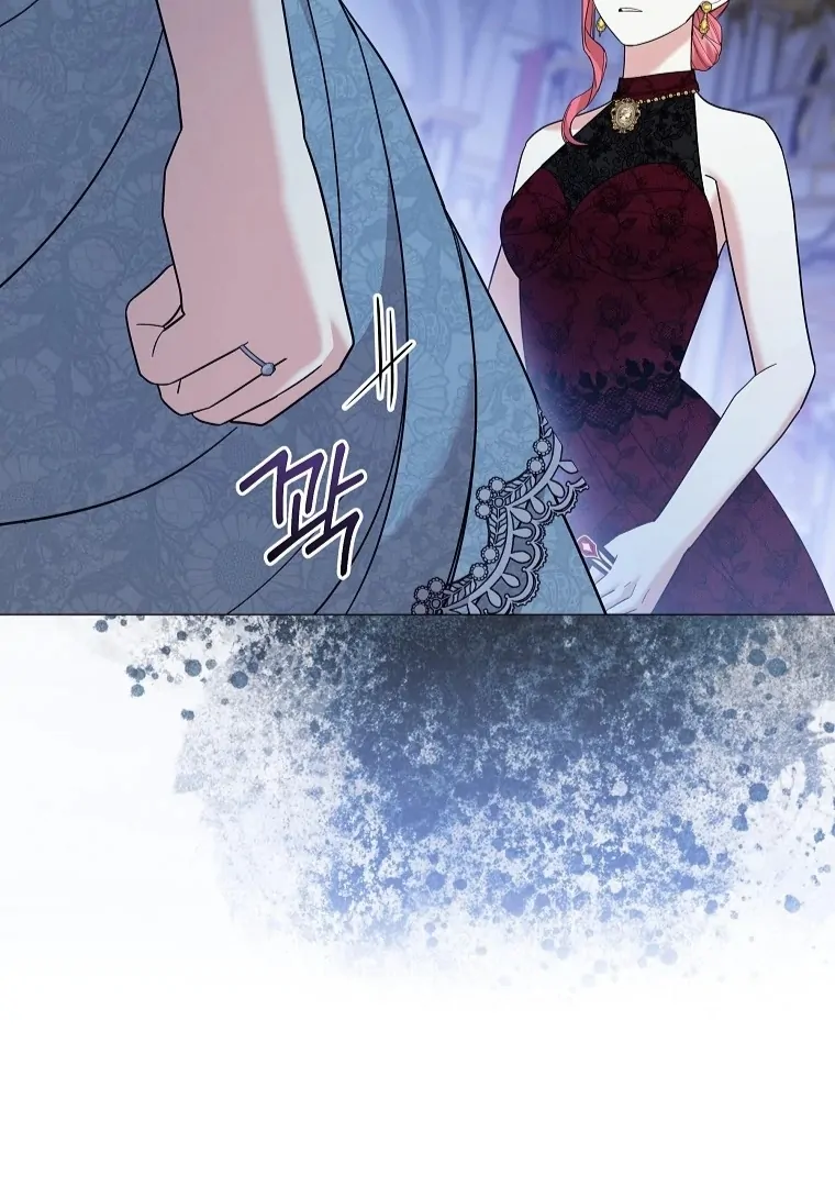 The Lady Awaits A Broken Engagemen Chapter 46 page 63