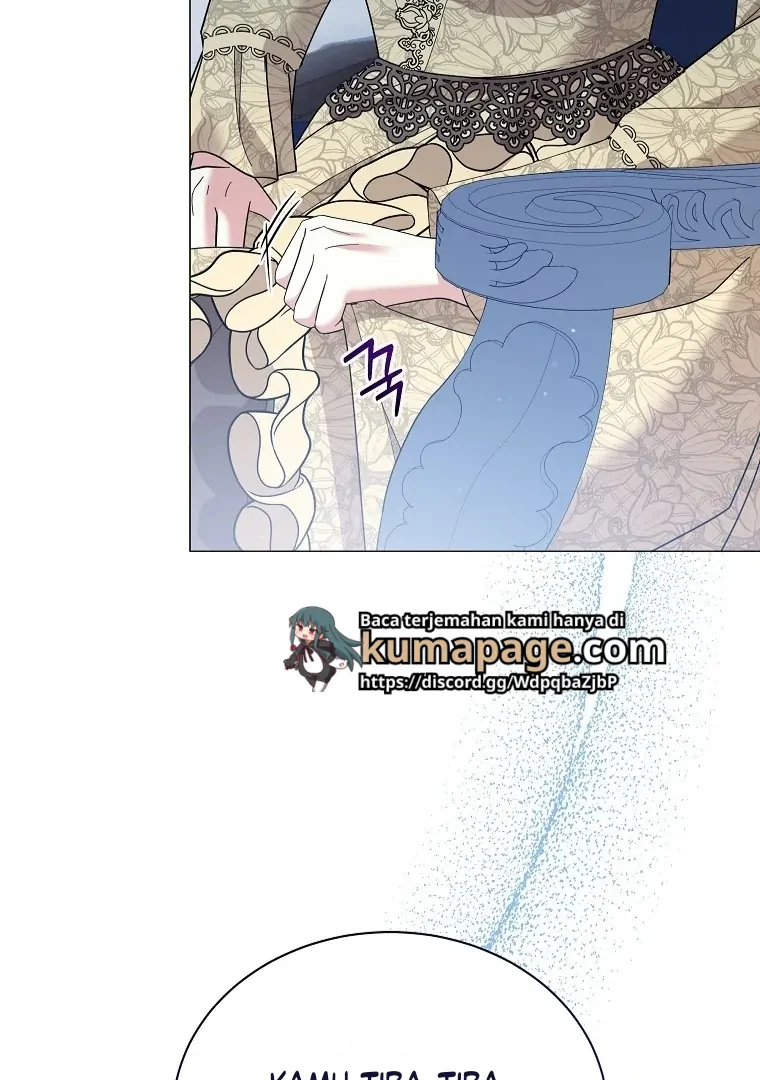 The Lady Awaits A Broken Engagemen Chapter 46 page 79