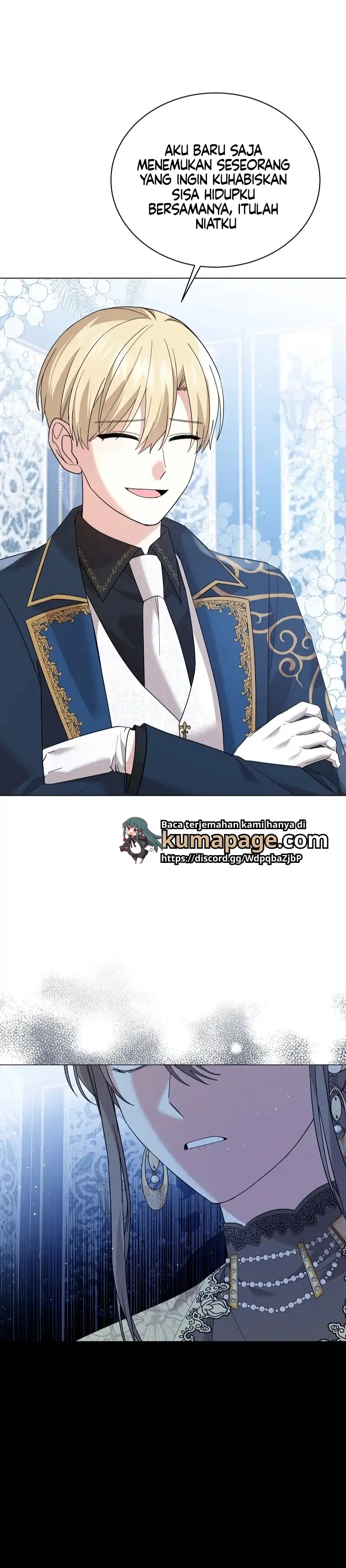 The Lady Awaits A Broken Engagemen Chapter 46 page 82