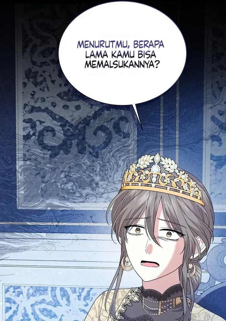 The Lady Awaits A Broken Engagemen Chapter 46 page 83
