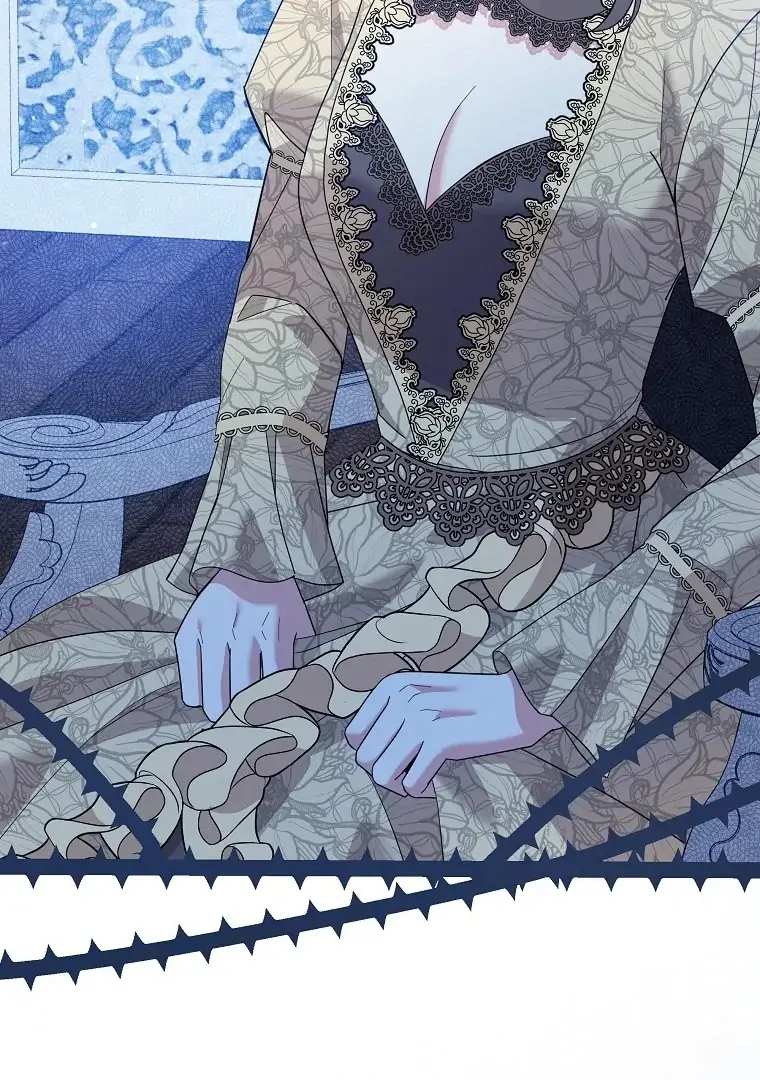 The Lady Awaits A Broken Engagemen Chapter 46 page 84