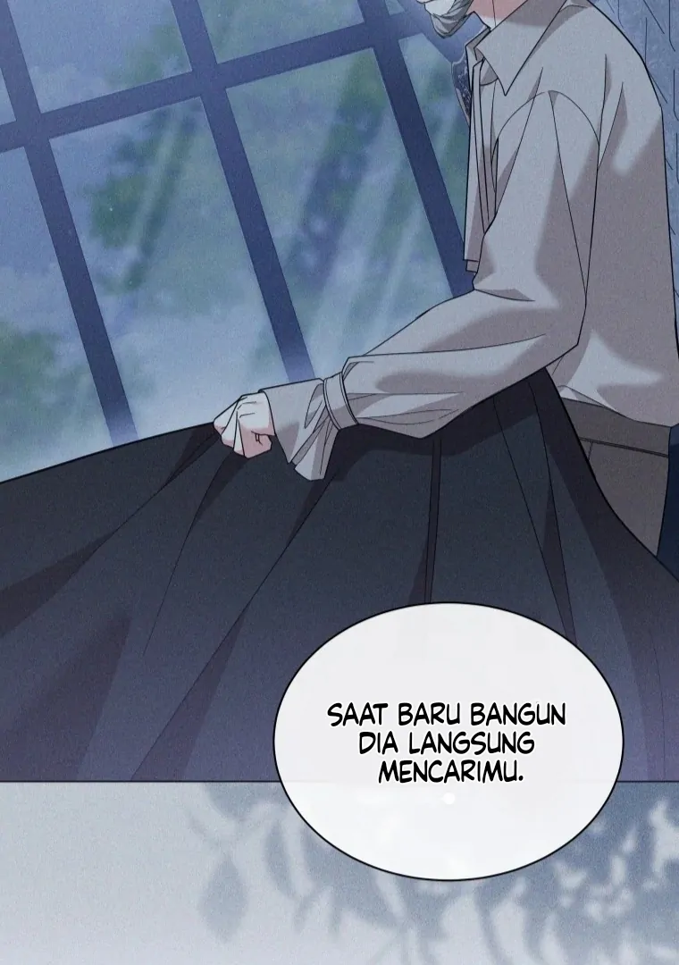 The Lady Awaits A Broken Engagemen Chapter 53 page 16