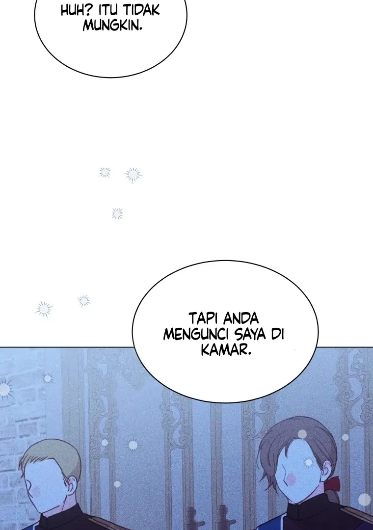 The Lady Awaits A Broken Engagemen Chapter 53 page 21