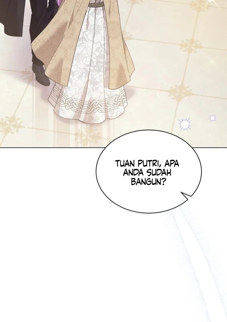 The Lady Awaits A Broken Engagemen Chapter 53 page 3