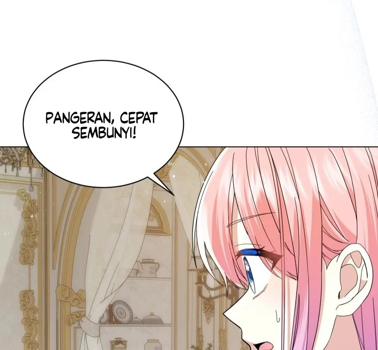 The Lady Awaits A Broken Engagemen Chapter 53 page 4