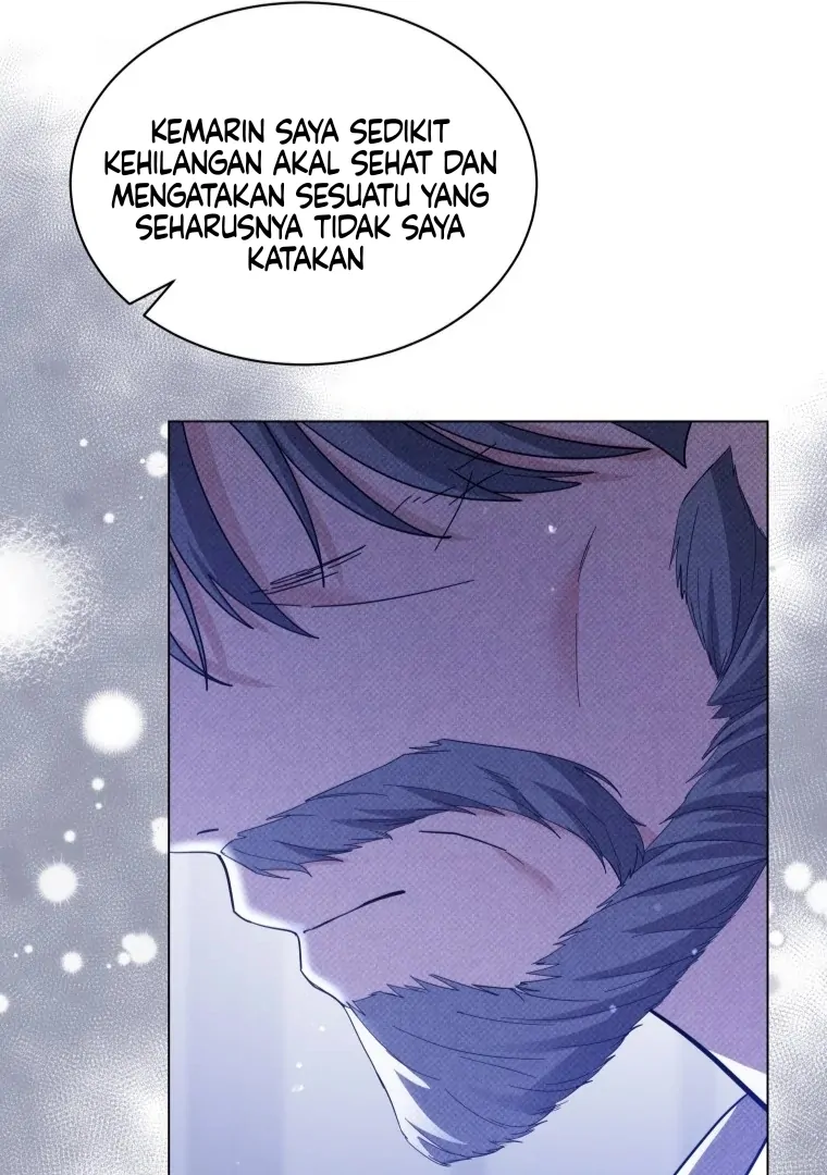 The Lady Awaits A Broken Engagemen Chapter 53 page 49
