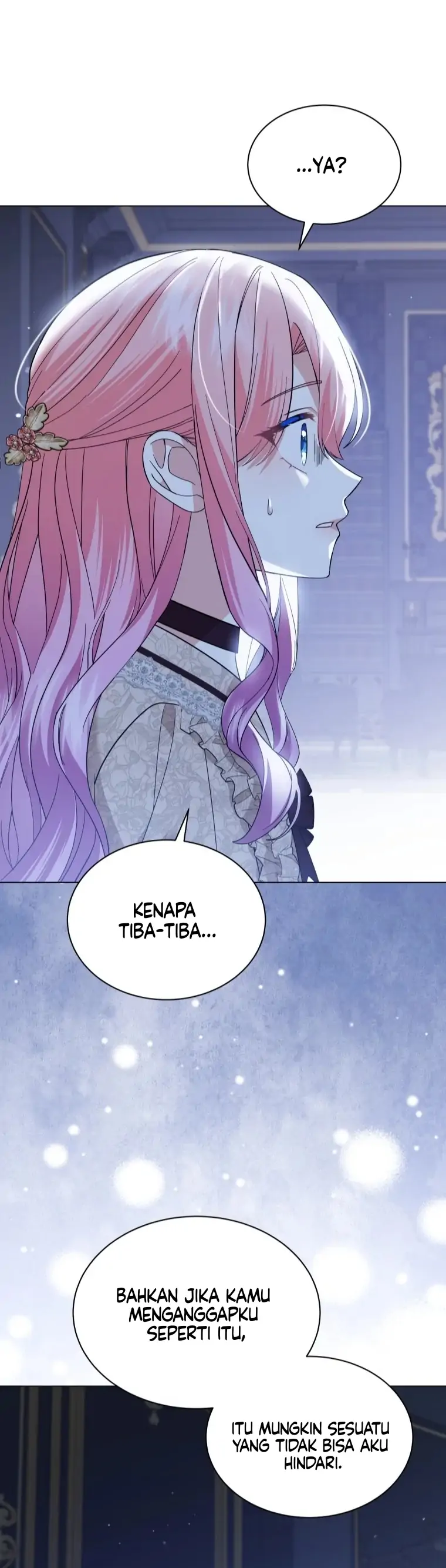 The Lady Awaits A Broken Engagemen Chapter 53 page 55