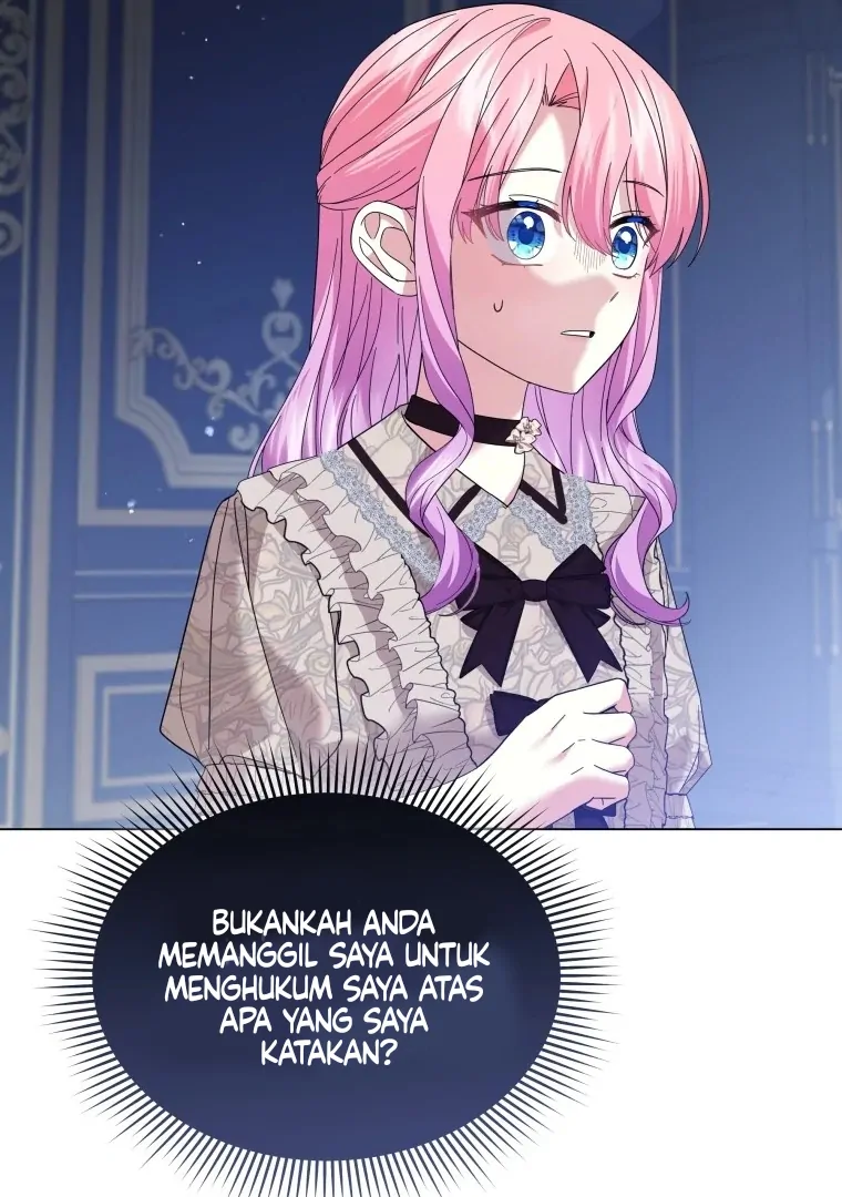 The Lady Awaits A Broken Engagemen Chapter 53 page 56