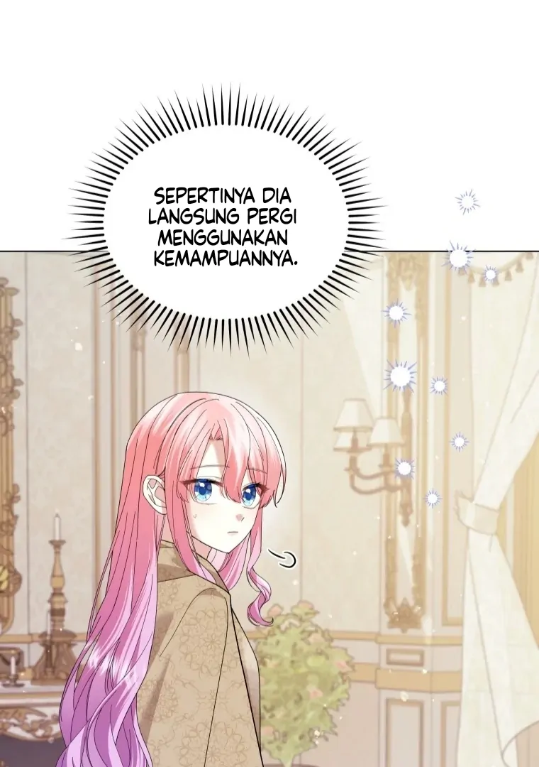 The Lady Awaits A Broken Engagemen Chapter 53 page 6