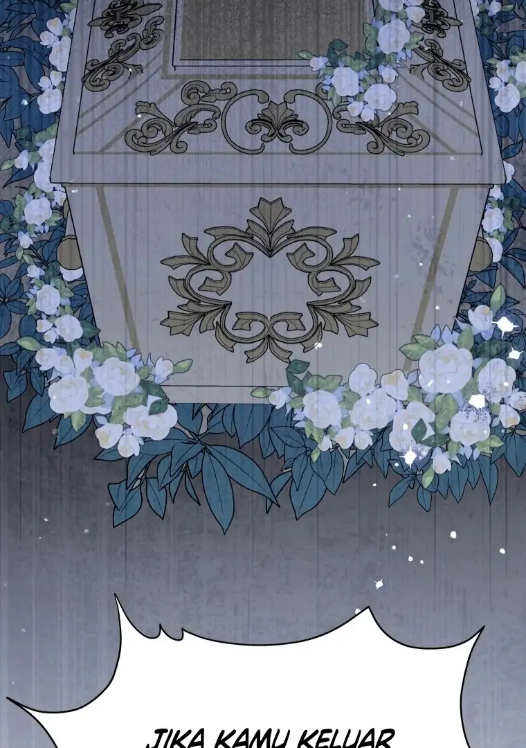 The Lady Awaits A Broken Engagemen Chapter 53 page 96