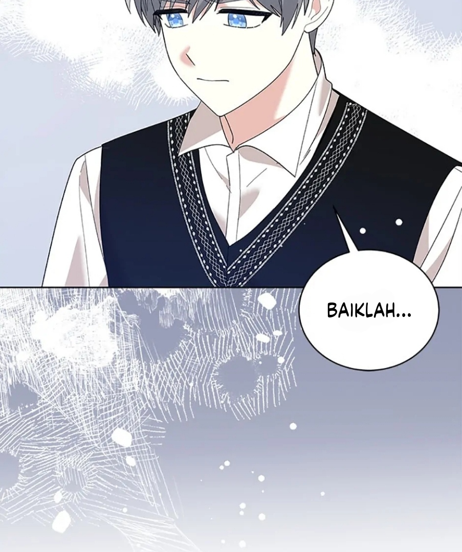 The Lady Awaits A Broken Engagemen Chapter 6 page 109