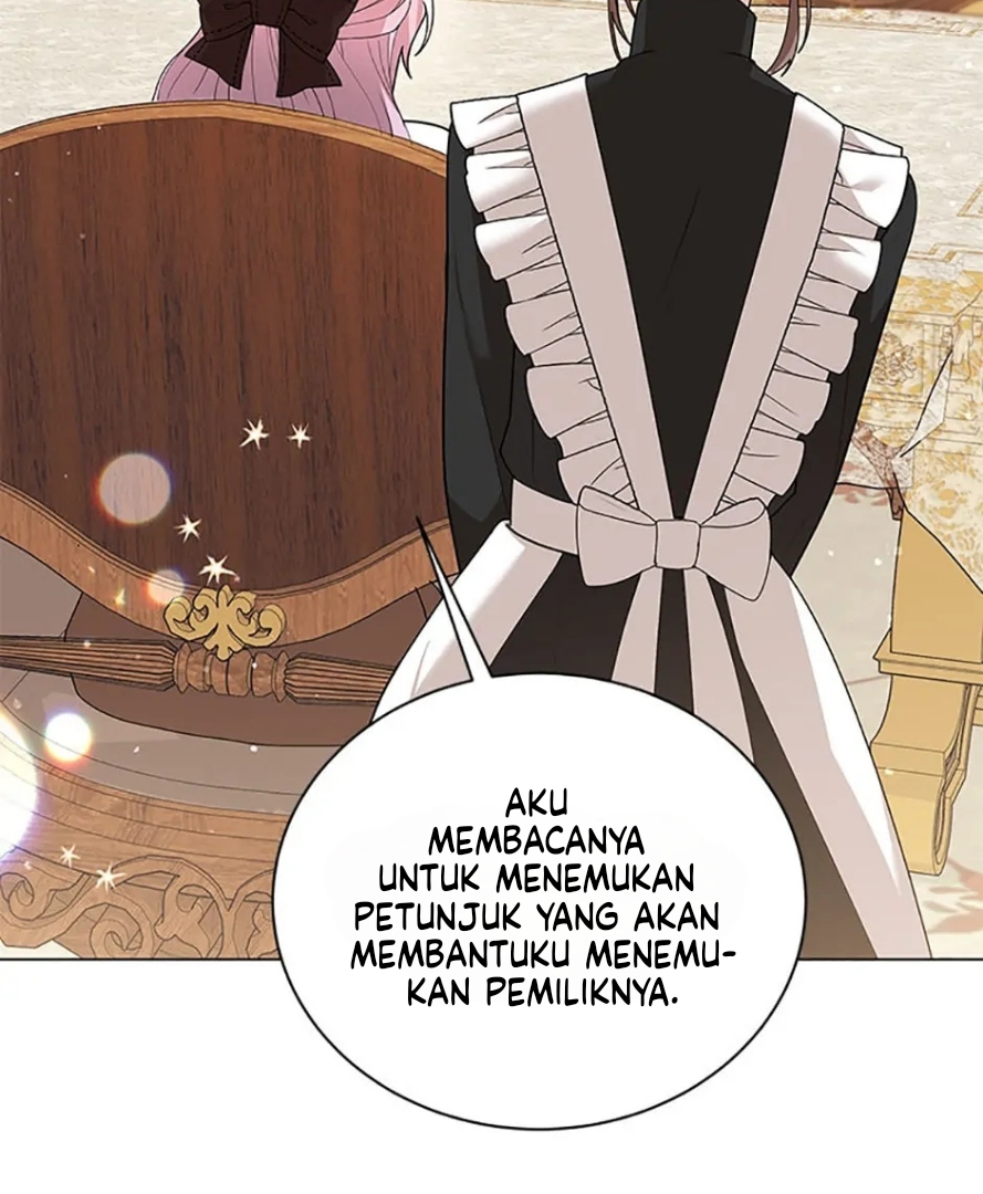 The Lady Awaits A Broken Engagemen Chapter 6 page 116