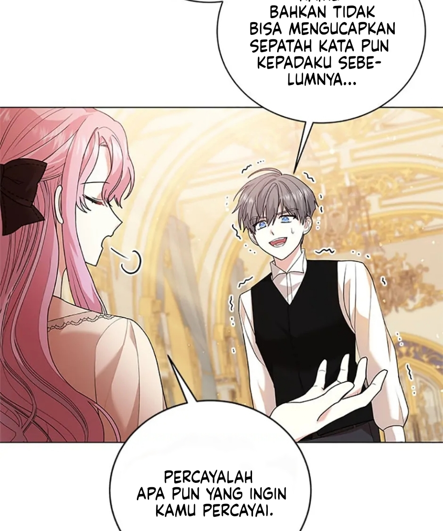 The Lady Awaits A Broken Engagemen Chapter 6 page 20