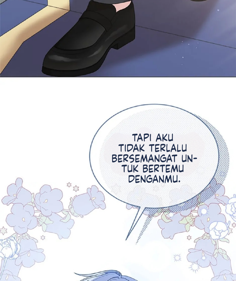 The Lady Awaits A Broken Engagemen Chapter 6 page 2