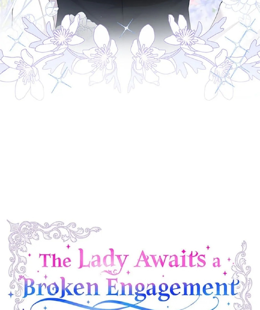 The Lady Awaits A Broken Engagemen Chapter 6 page 4