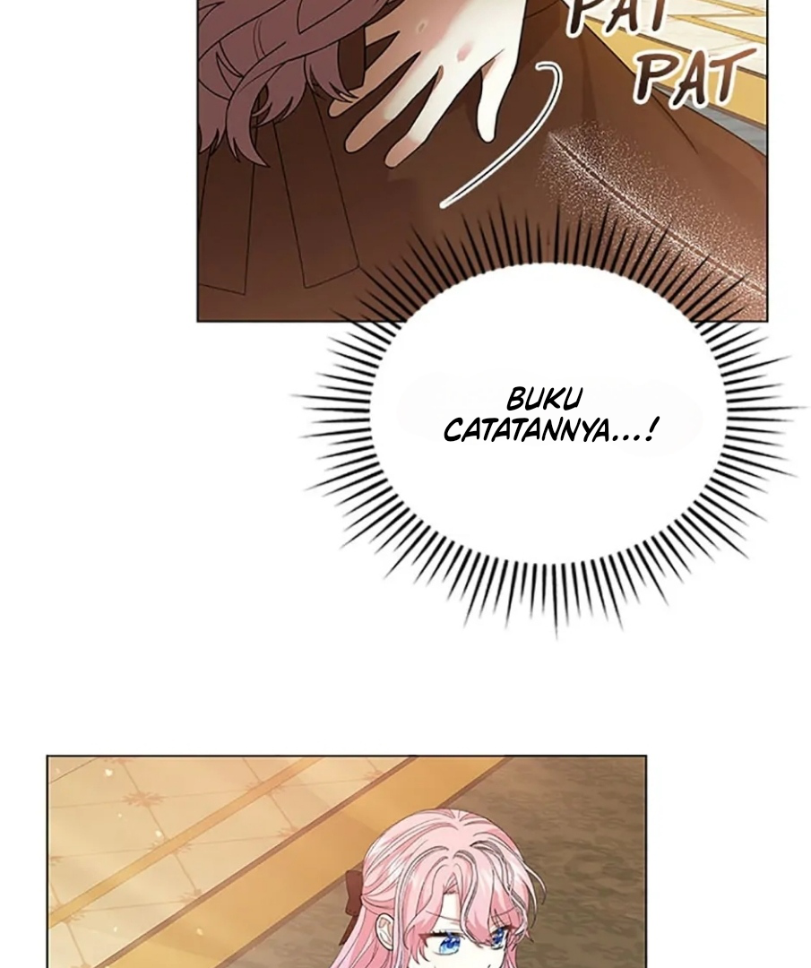 The Lady Awaits A Broken Engagemen Chapter 6 page 52