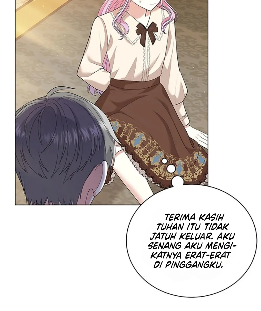 The Lady Awaits A Broken Engagemen Chapter 6 page 53