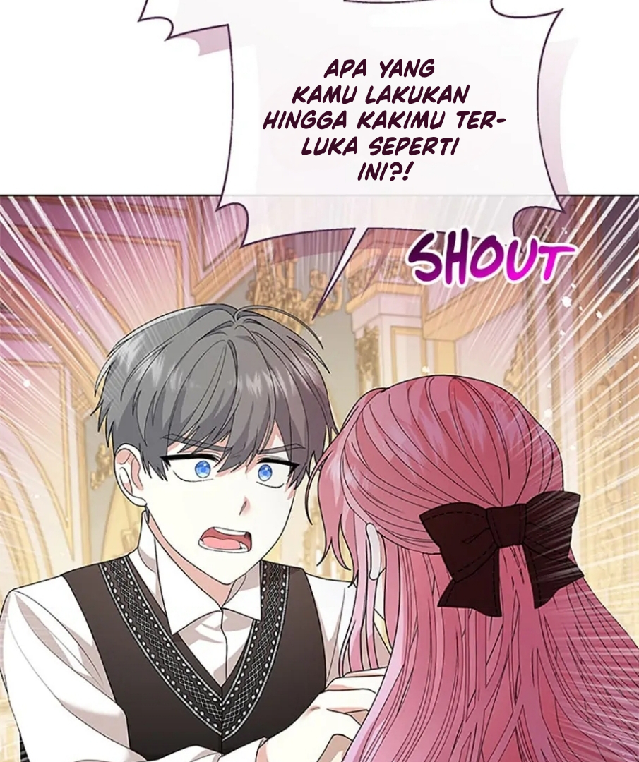 The Lady Awaits A Broken Engagemen Chapter 6 page 55