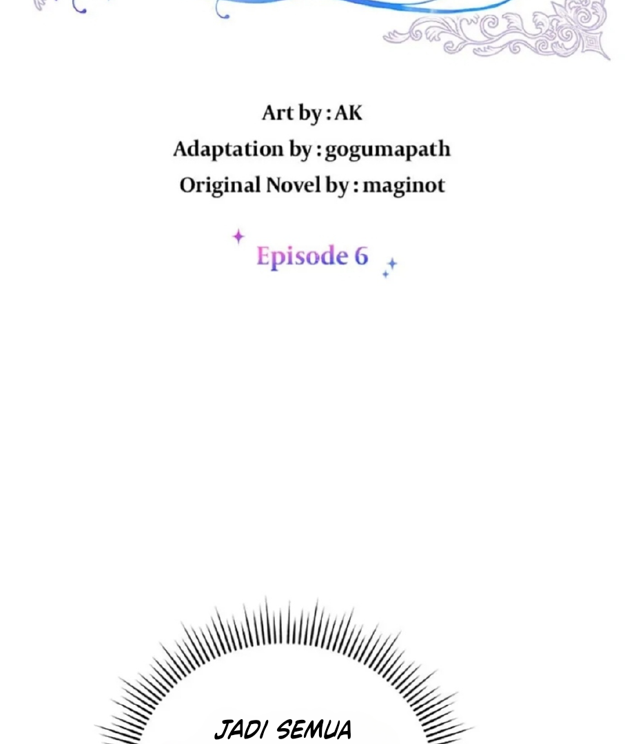 The Lady Awaits A Broken Engagemen Chapter 6 page 5