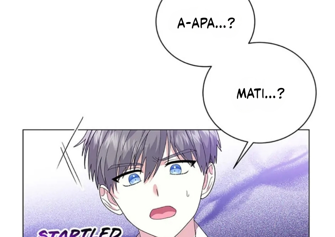 The Lady Awaits A Broken Engagemen Chapter 6 page 75