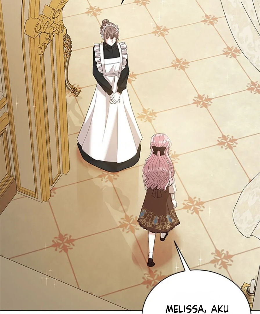 The Lady Awaits A Broken Engagemen Chapter 6 page 87