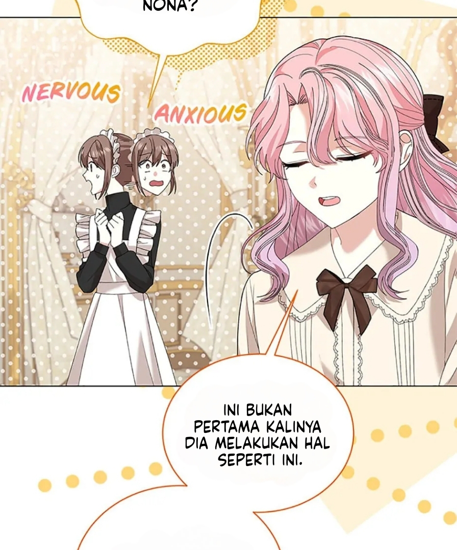 The Lady Awaits A Broken Engagemen Chapter 6 page 91