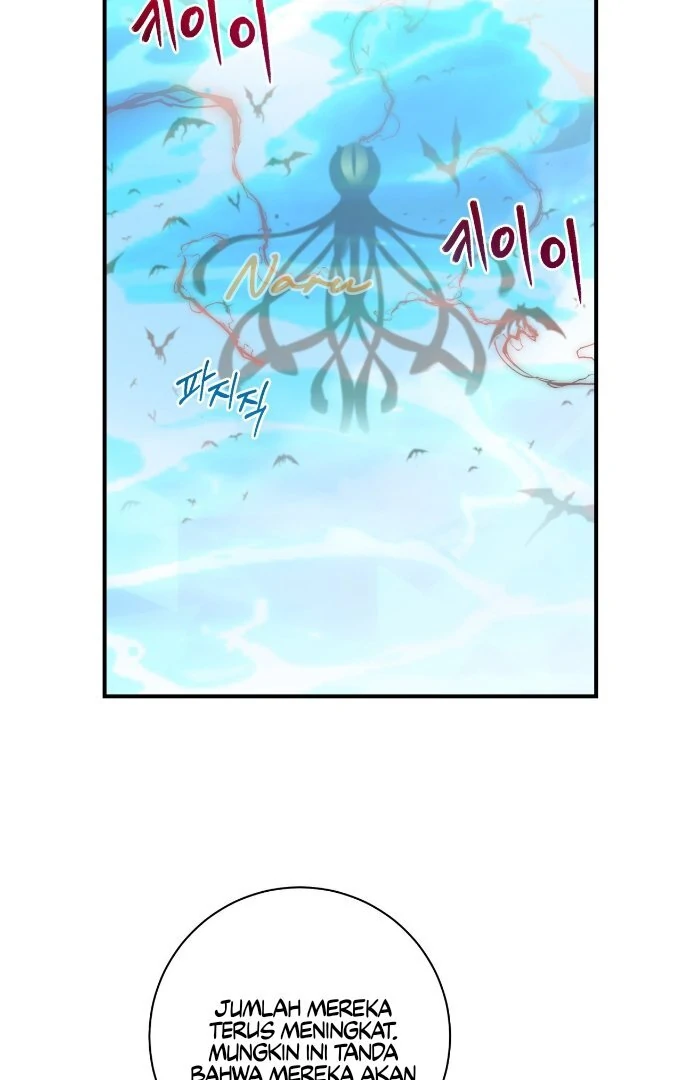THE LADY OF THE WIZARD Chapter 09 page 42