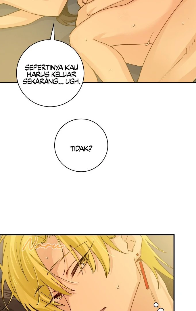 THE LADY OF THE WIZARD Chapter 09 page 60