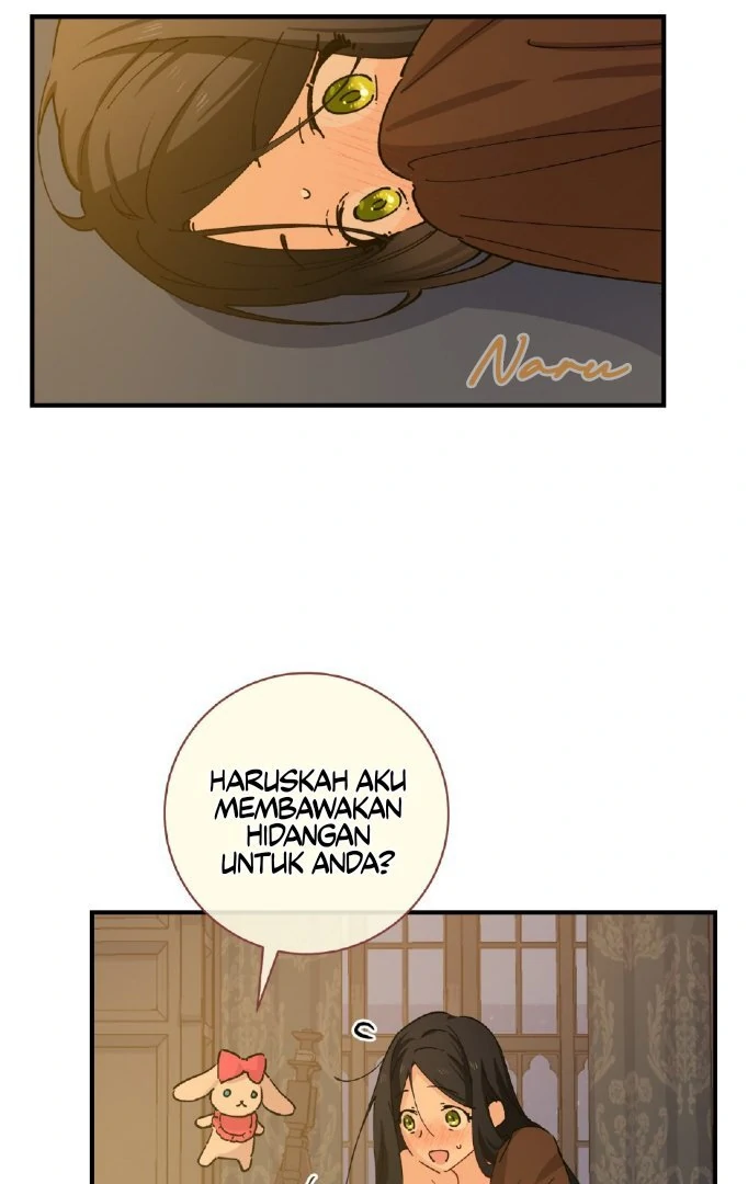 THE LADY OF THE WIZARD Chapter 09 page 82