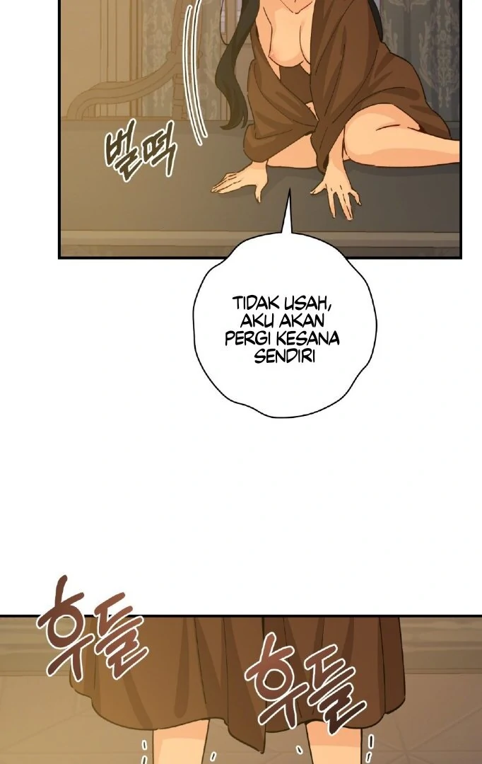THE LADY OF THE WIZARD Chapter 09 page 83