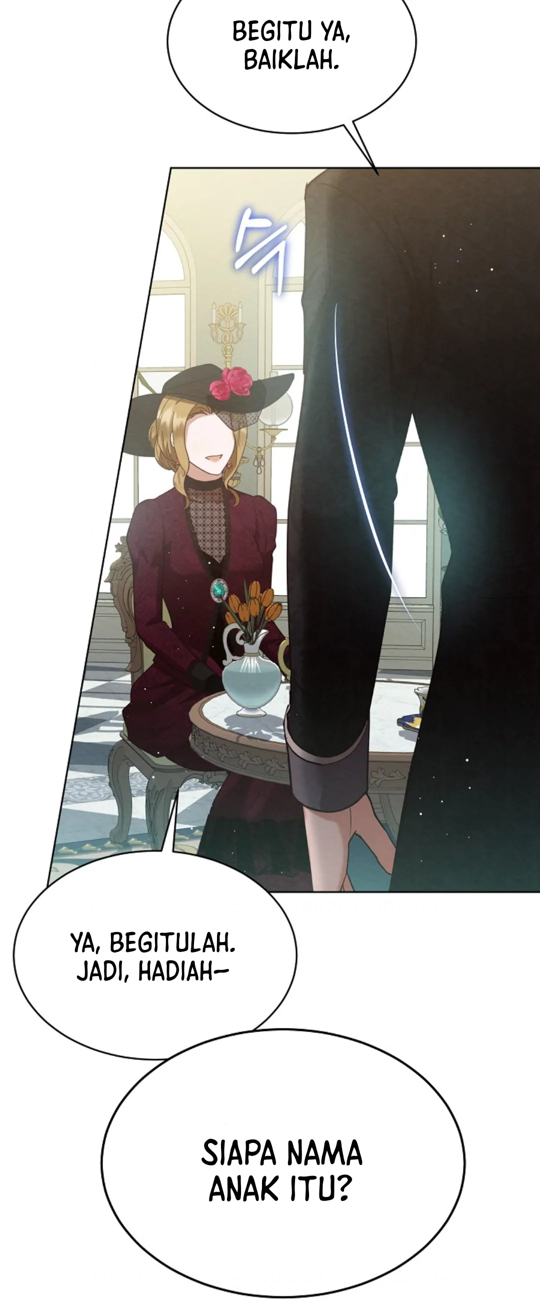 The little lady is a revenge maker Chapter 14 page 16