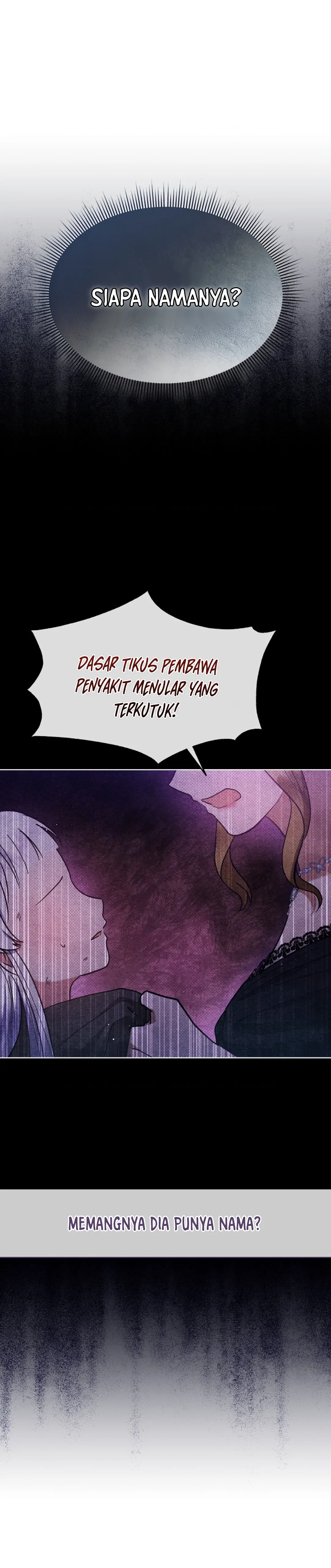 The little lady is a revenge maker Chapter 14 page 18