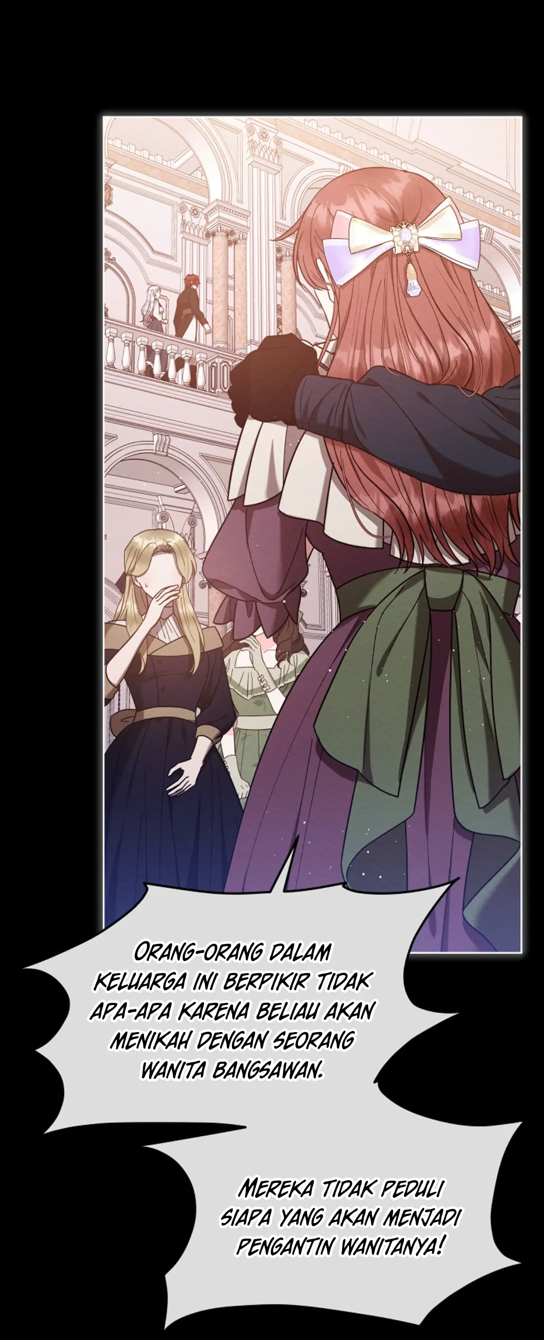 The little lady is a revenge maker Chapter 2 page 11