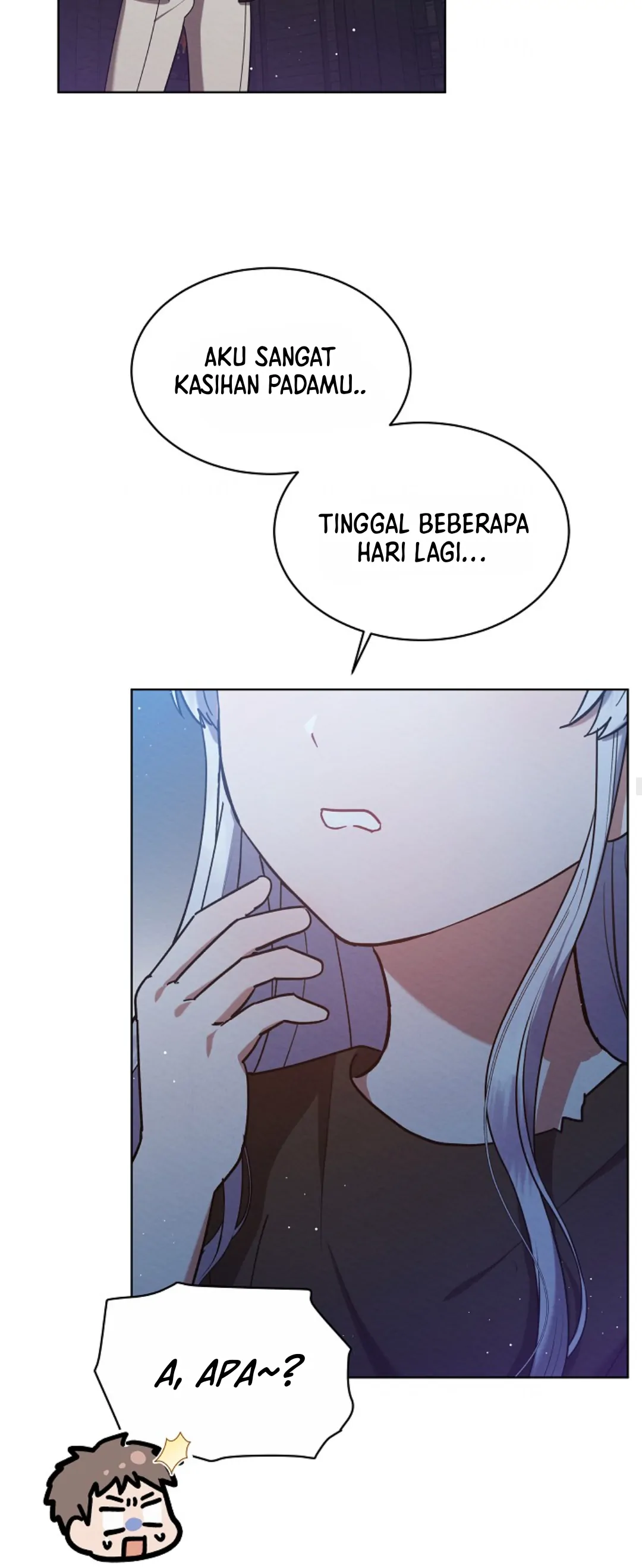 The little lady is a revenge maker Chapter 2 page 26
