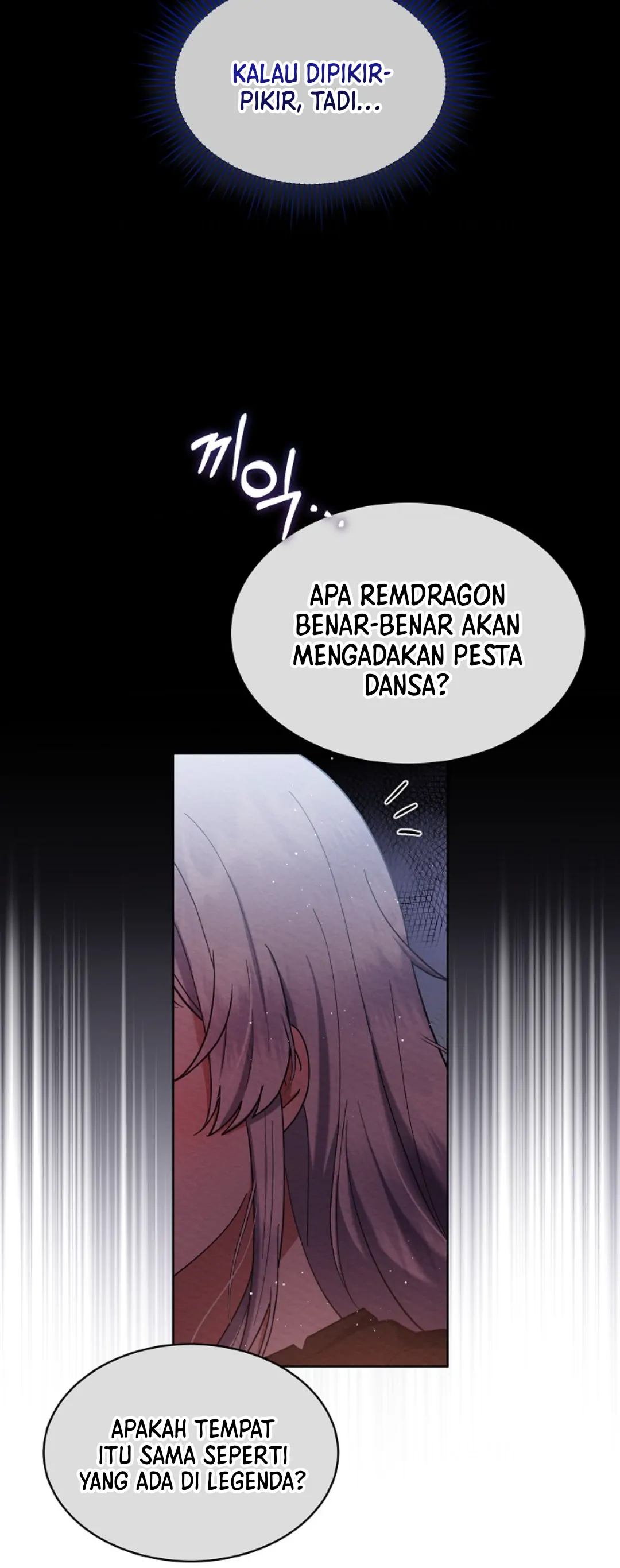 The little lady is a revenge maker Chapter 2 page 7