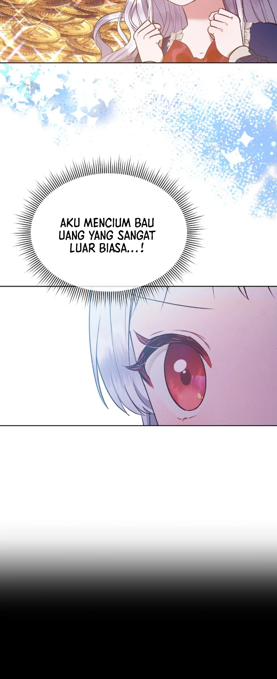 The little lady is a revenge maker Chapter 29 page 11