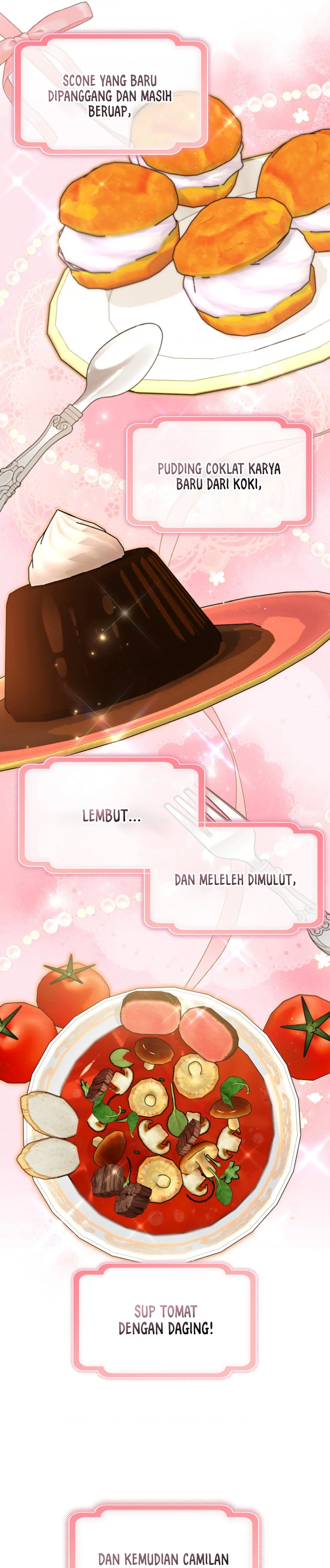 The little lady is a revenge maker Chapter 29 page 22