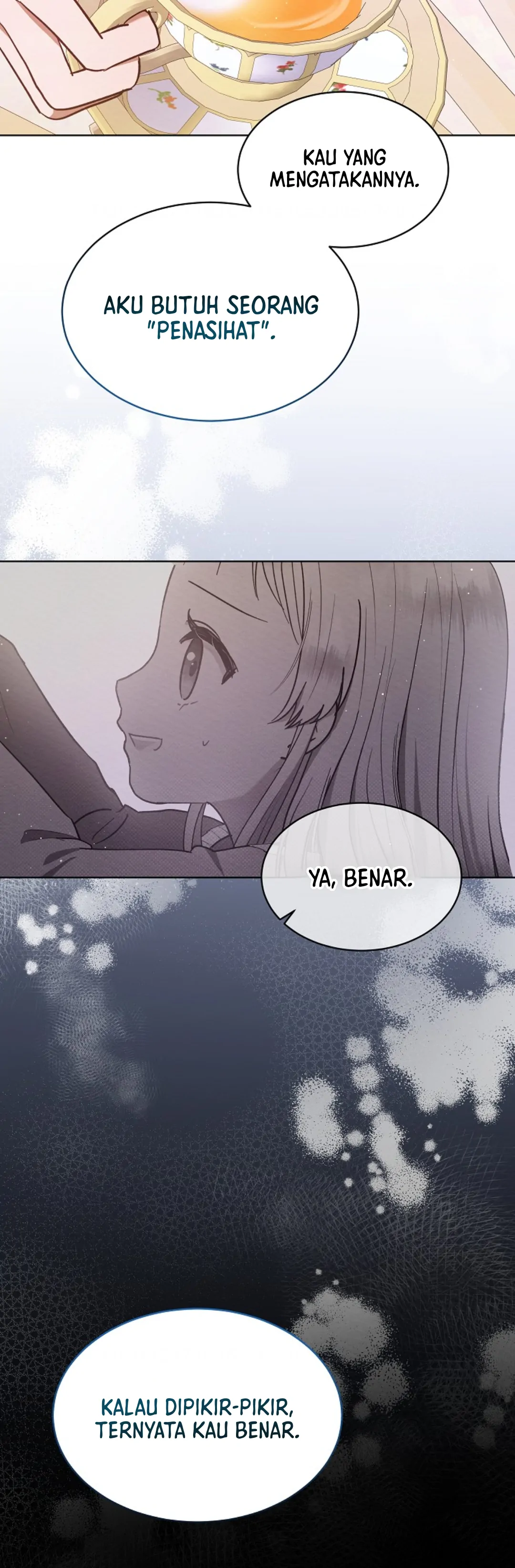 The little lady is a revenge maker Chapter 29 page 4