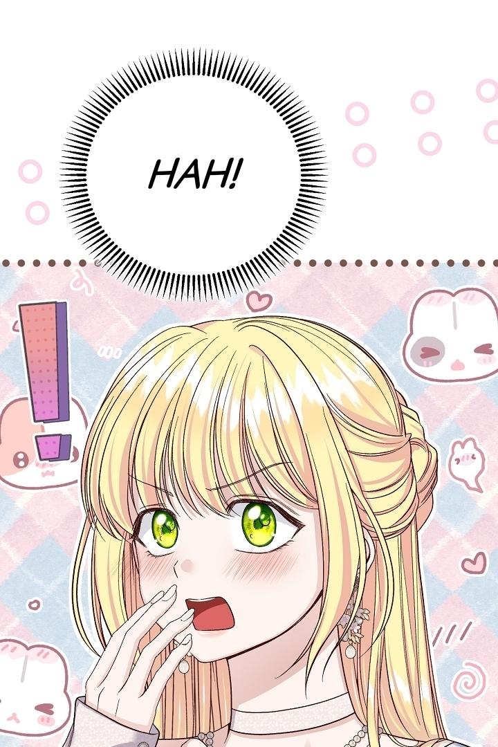The Little Princess and Her Monster Prince Chapter 103 page 9