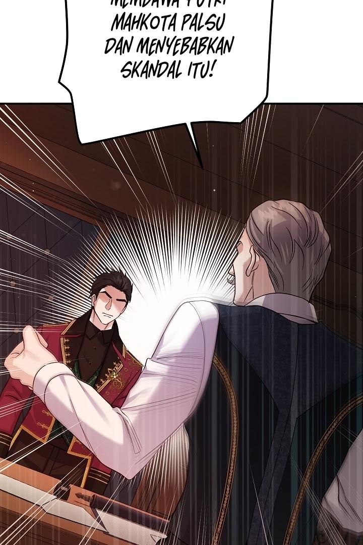 The Little Princess and Her Monster Prince Chapter 103 page 102