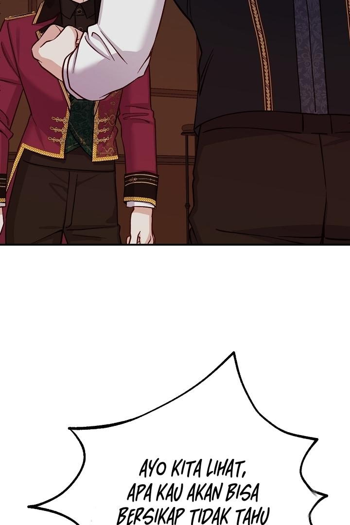 The Little Princess and Her Monster Prince Chapter 103 page 116