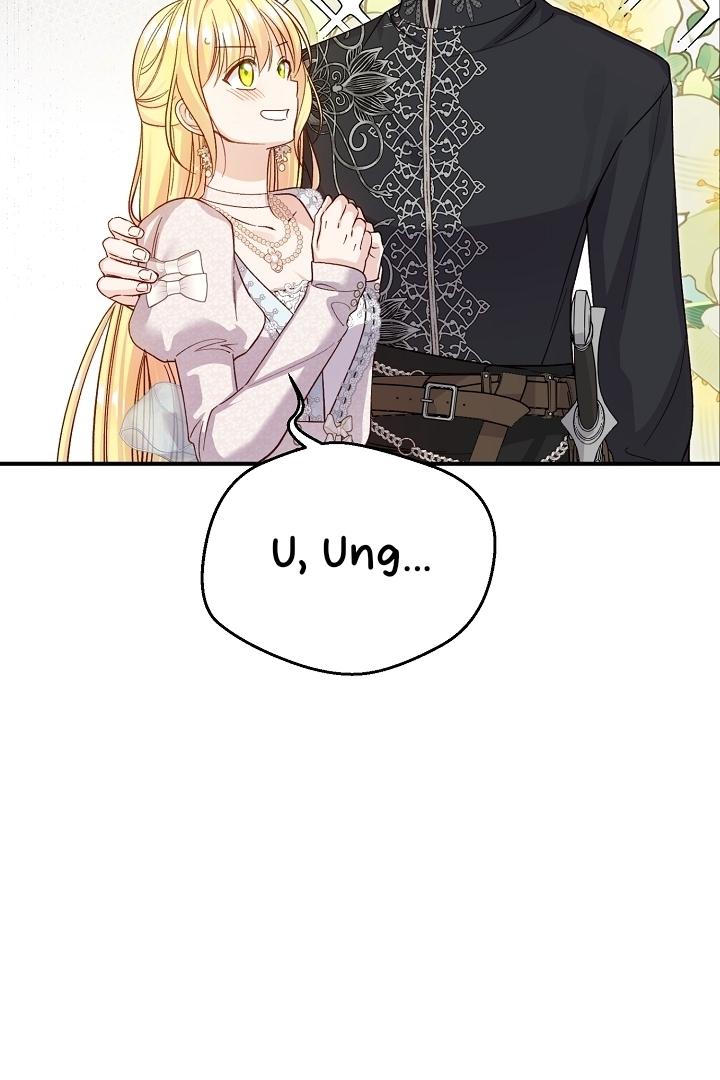 The Little Princess and Her Monster Prince Chapter 103 page 23
